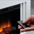 Dimplex Unity - Optiflame decorative fireplace suite
