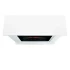 Dimplex Unity - Optiflame decorative fireplace suite