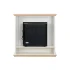 Dimplex Unity - Optiflame decorative fireplace suite