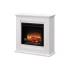 Dimplex Unity - Optiflame decorative fireplace suite