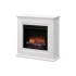 Dimplex Unity - Optiflame decorative fireplace suite