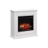 Dimplex Unity - Optiflame decorative fireplace suite
