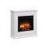Dimplex Unity - Optiflame decorative fireplace suite