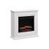 Dimplex Unity - Optiflame decorative fireplace suite