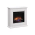 Dimplex Unity - Optiflame decorative fireplace suite