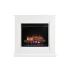 Dimplex Unity - Optiflame decorative fireplace suite