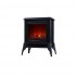 Cheap standing electric fireplace