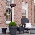 Elektra 2000 Patio Heater Sunred