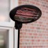Elektra 2000 Patio Heater Sunred