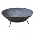 Oklahoma garden firepit