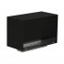 Foco One 800 - Built-in bioethanol fireplace insert