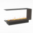 Foco Myst Room Divider 1200 