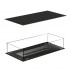 Foco Four 800 - 4-sided bio fireplace