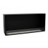 Foco One 1100 Medium - 1-sided built-in bioethanol fireplace