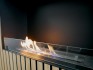 Foco One 800 - Built-in bioethanol fireplace insert