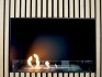 Foco One 800 - Built-in bioethanol fireplace insert