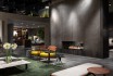 Forma 1200 Tunnel Bioethanol Fireplace