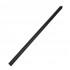 Ottawa/Halifax ceiling pole 100 cm - Black