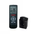 Heation Heatbar Pro 1000 infrared patio heater with remote control and wi-fi control