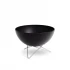 Höfats BOWL 70 Fire Bowl with Star Stand 