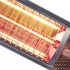 Remote controlled patio heater - hortus