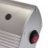 Remote controlled patio heater - hortus