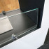 ScandiFlames Lansing L - White Bioethanol Fireplace