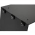 Foco Two 600 Slim - Tunnel built-in bio fireplace