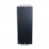 Foco One 600 Slim - Compact one-sided built-in bioethanol fireplace