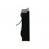 500 mm fireplace insert electric