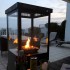 Muztag Mallorca Patio Heater