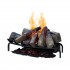Insert Silverton for water fireplace 