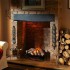 Insert Silverton for water fireplace 
