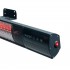 Royal Diamond 2500 Watt Patio Heater