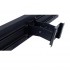 Hanging patio heater