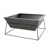 Reso Firepit - 57 cm