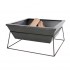 Reso Firepit - 57 cm