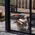 Reso Firepit - 57 cm