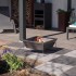 Reso Firepit - 57 cm