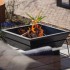 Reso Firepit - 57 cm