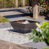 Reso Firepit - 57 cm