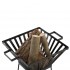 Denver fire basket