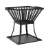 Denver fire basket