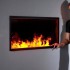 Water fireplace insert Incanto 1500
