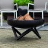 Pello Firepit - 60 cm