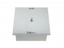 Square outdoor burner 5 liters