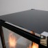 Glass for Muztag Malaga patio heater