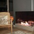 4L burner produced in stainless steel