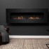 Nero 1750 Icon Fires in black