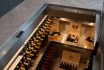 Vinorage wine cellar 700-1000 bottles